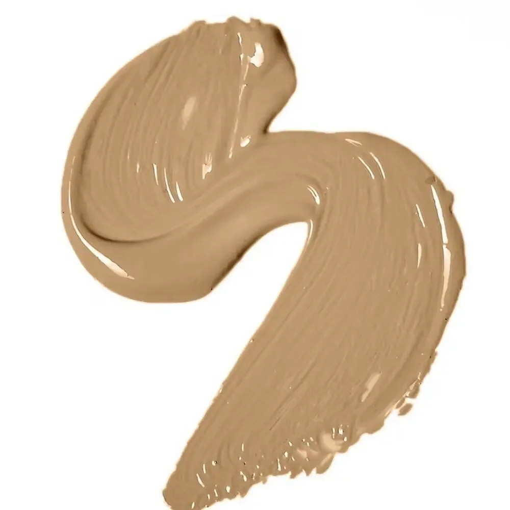e.l.f. 16HR Camo Concealer Medium Sand 85848 Full Coverage Longwear NEW